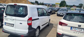 Ford Curier 2018 salon PL - 3