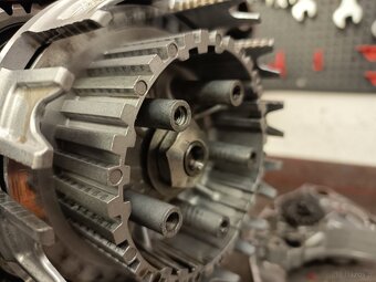 Kawasaki KXF 250 - 3