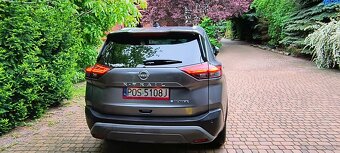 Nissan x-trail E-power - 3