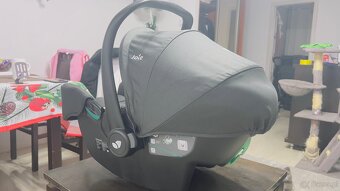 Fotelik samochodowy Joie - 3