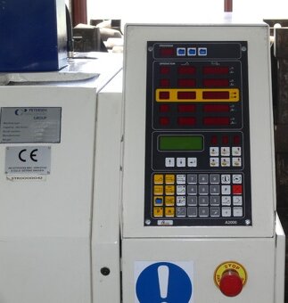 Giętarka CIDAN K50-20 - 3