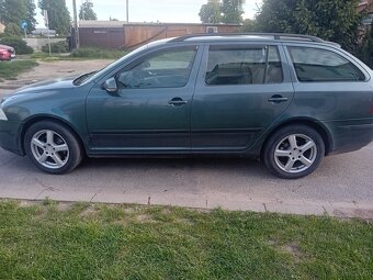 Oktawia 1.9tdi Dsg - 3