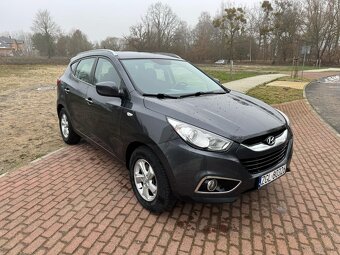 Sprzedam Hyundai ix35 rok 2010 - 3