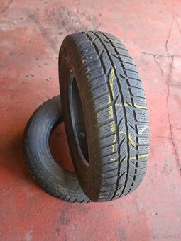 opony 155/80/13 R SIMPERITE MASTER-GRIP 79 t m+s bieżnik ok - 3