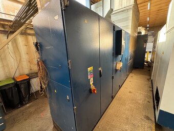 Trumpf TruLaser 5030 - Wycinarka laserowa - 3