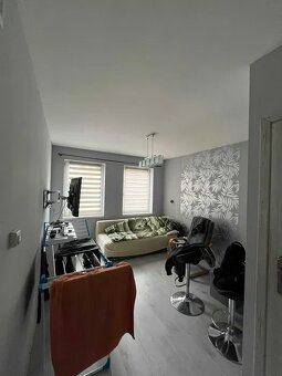 BEZ PROWIZJI kawalerka, Łódź, Korzeniowskiego, 31m2 - OKAZJ - 3