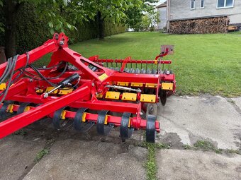 Brona Talerzowa Vaderstad CR 300 rok pro 2015 szerokość robo - 3