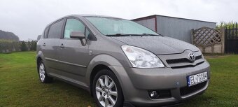 Toyota idealny stan tech - 3