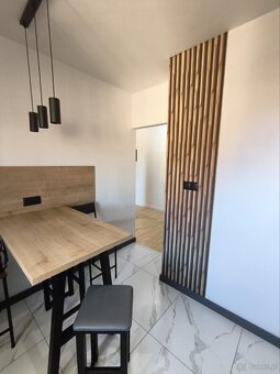 Dwupokojowe mieszkanie na Brandstaettera - 3