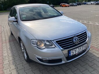 Passat 2.0 TDI 140-KM - 3