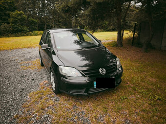 Golf Plus 1.9 TDI - 3