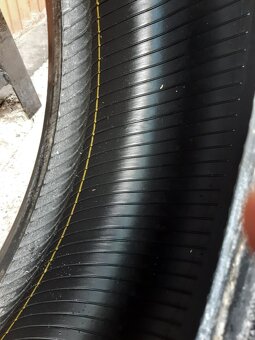 Opony do samochodów ciężarowych Continental 255/70R22,5 - 3