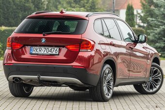 BMW X1 - 3