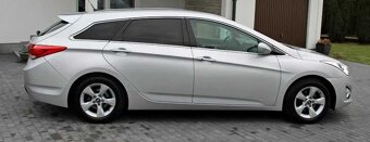 Hyundai i40 2.0 + LPG - 3