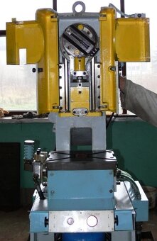 Prasa mimośrodowa LEV 10 - 3