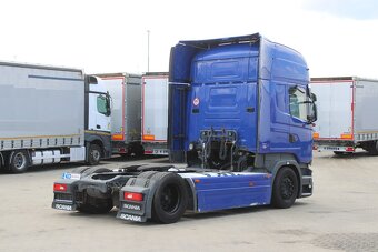 Scania R410, EURO 6, LOWDECK, RETARDER, NAWIGACJA - 3