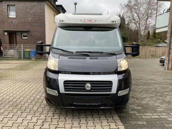 LMC Breezer V646G Czarny wybór - 3