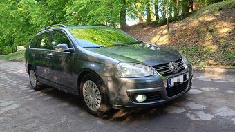 VW GOLF V COMFORTLINE - 3