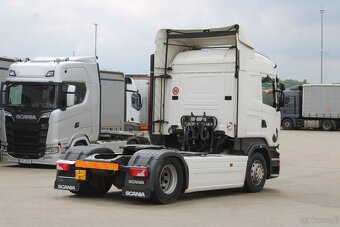 Scania R410, EURO 6, BEZ EGR, RETARDERA, NAWIGACJI - 3