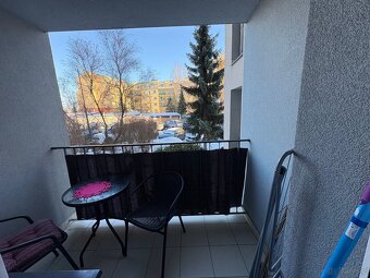 mieszkanie 48m² w Tarczynie (na parterze, z balkonem) - 3