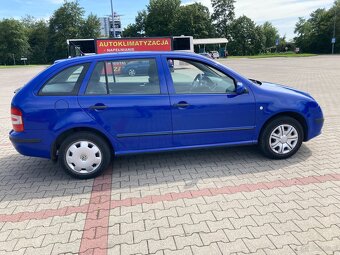 Fabia 1.4 TDI - 3