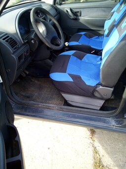 Berlingo  Multispace  2,0 HDI - 3