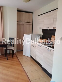 Sprzedaż kawalerki na Słonecznym Brzegu 46.000 EUR - 3
