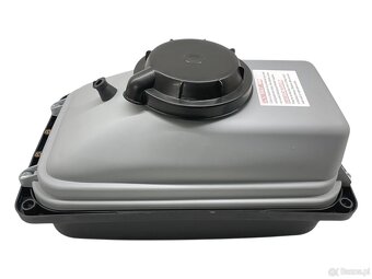 Reflektor MAN F90, IVECO PRAWY 505565 L - 3