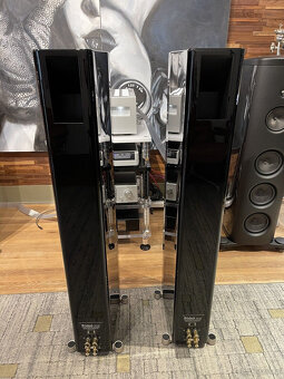 McIntosh XR100 ( Price : 2700 EUR ) - 3