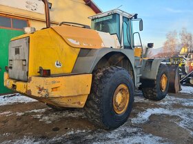 Liebherr L 574 Ładowarka - 3