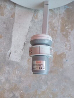 Antena satelitarna - 3
