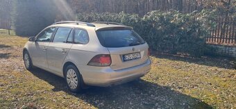 VW Golf 1.6TDI 2011r salon ,klima,152tyś,km-sprzedam - 3