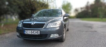 CIESZYN-ŠKODA OCTAVIA 1.6 MPI +GAZ - CIESZYN - 3