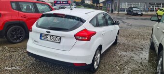 Sprzedam Forda Fokusa salon PL - 3