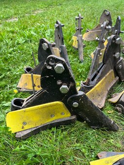 Horsch Duett coulter - 3