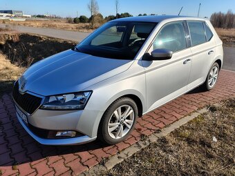 Fabia III - 3