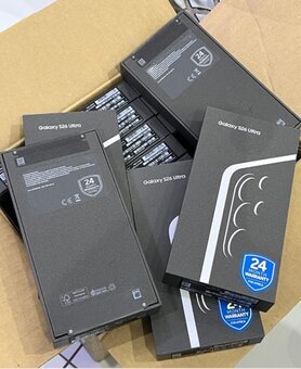 Samsung Galaxy S26 Ultra 5G, S26+, S26, S25 Ultra, Z Fold7 - 3