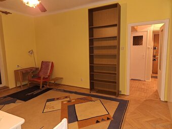 Bezpośrednio Duża kawalerka M2 Stare Bielany Warszawa - 3