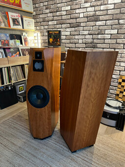 Avalon Acoustics Eidolon Vision ( Price : 4500 EUR ) - 3