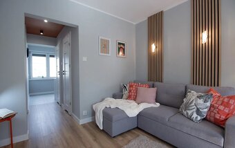 Mieszkanie o pow. 48.03 m2, III p., balkon, po remoncie, os. - 3