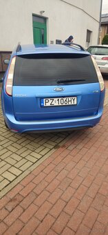 Sprzedam Focusa mk2 - 3