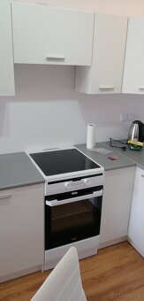 Mieszkanie do wynajęcia - 3