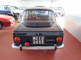 Fiat 103 P Berlina 1100 R - 3