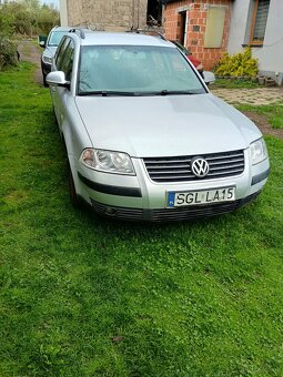 Passat - 3