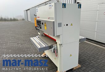 Szlifierka szerokotaśmowa SCM SANDYA 3S - 3