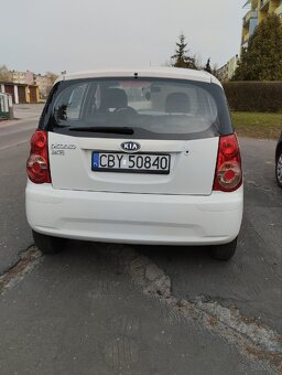 Kia Picanto - 3