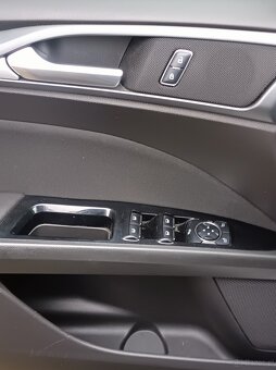 Ford Mondeo MK5 2.0tdci180KM - 3