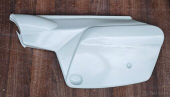 Ściany boczne Jawa Enduro Bitrak Unitrak - 3