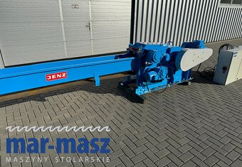 Rębak / Rozdrabniacz JENZ HL350-300WTA - 3