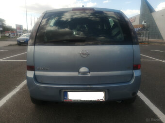 Meriva - 3